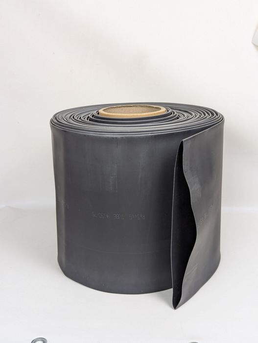 Резиновая термоусадка/терморукав/пленка (РЕ термоусадка) для аккумов