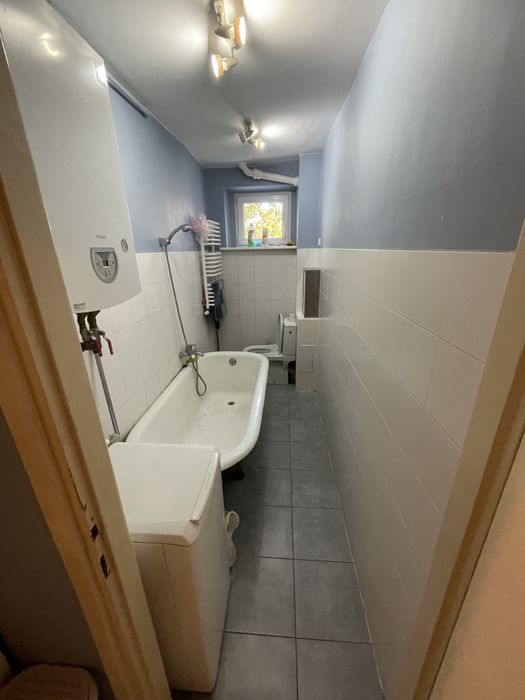 Kawalerka 33m2 Sernicka