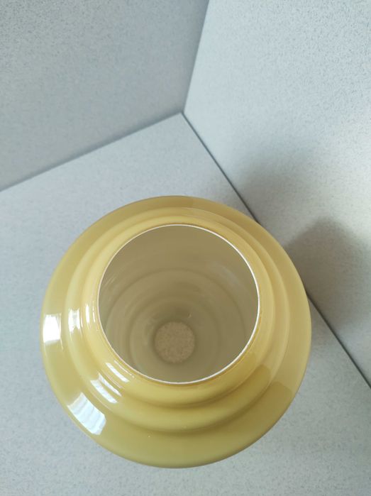 Klosz lata '80 dwudziestego wieku