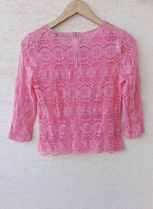 Camisola Classic Tricot