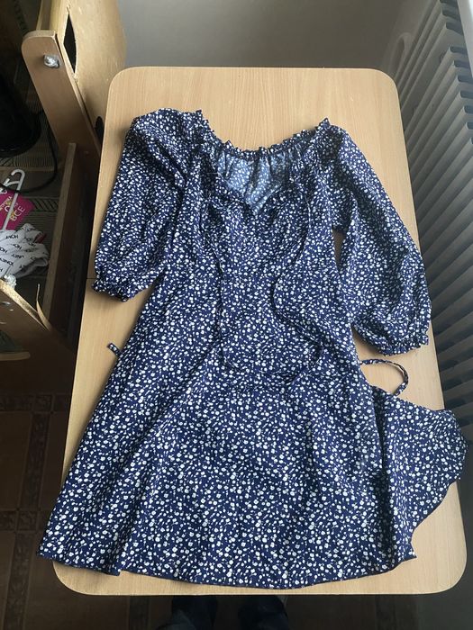 Плаття жіноче літнє