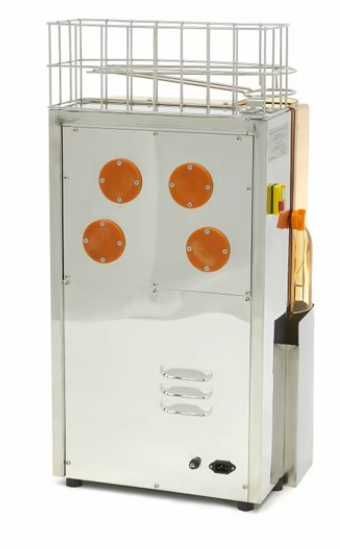 Espremedor citrinos, laranjas