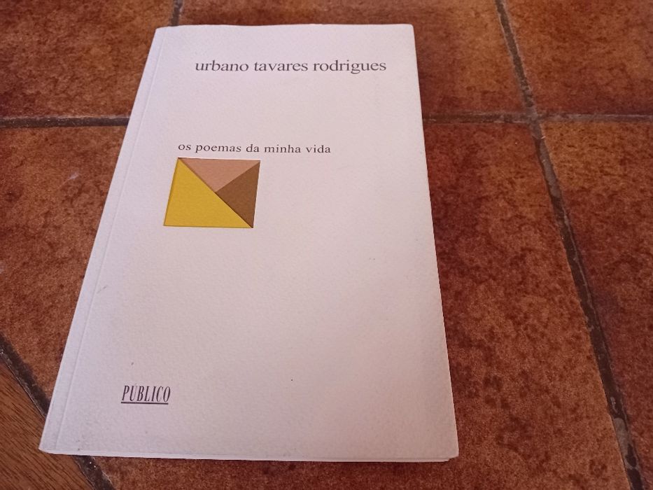 Urbano Tavares Rodrigues