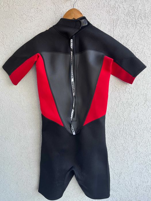 Fato de Surf / Bodyboard Deeply Criança