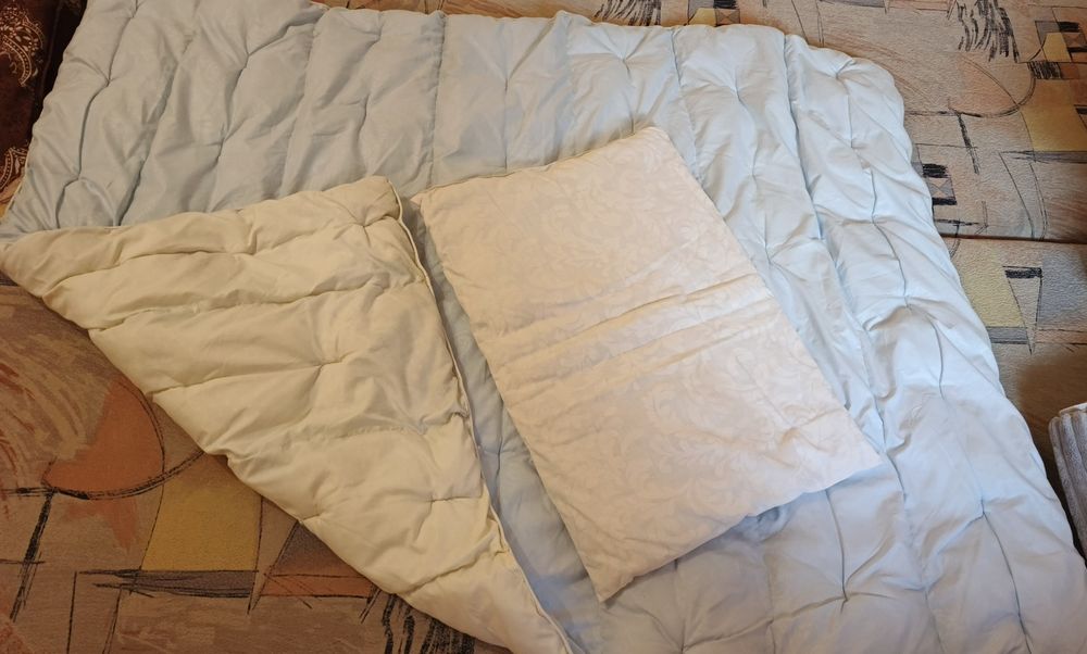 Продаю ковдри дитячі,одіяла