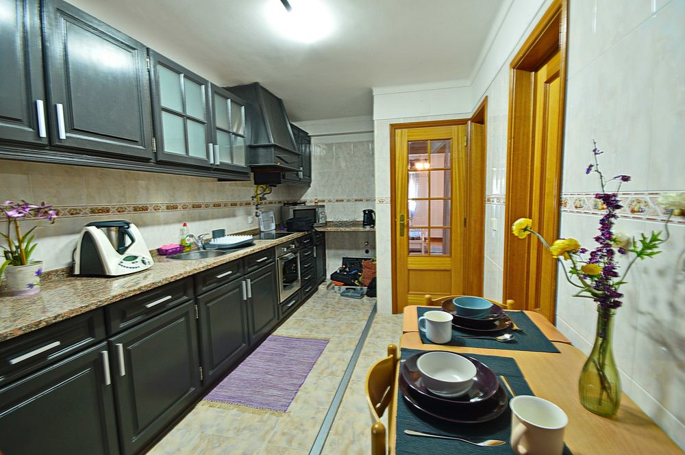 Quarto Individual na Azeda (Setúbal) – Exclusivo Estudantes IPS -  350€