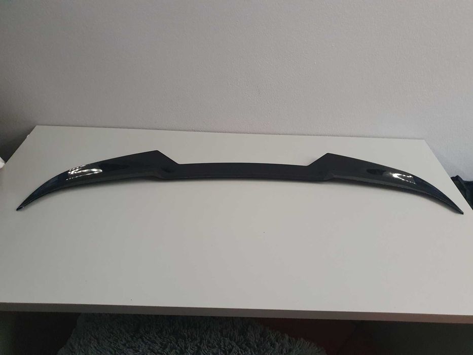 Aileron traseiro  BMW