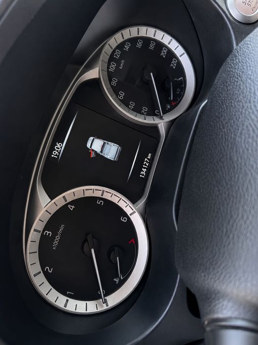 Nissan Navara Tekna dCi Bi-Turbo 190cv