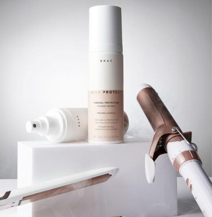 Brae термозахист