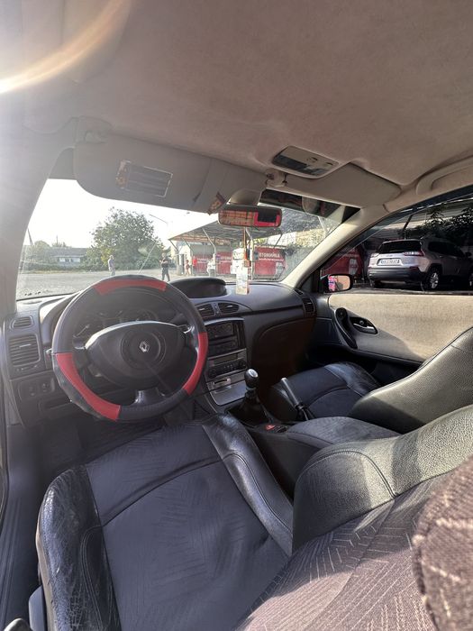 Продам Renault Laguna 1,9 TDI 2001 року пробіг 270 тис