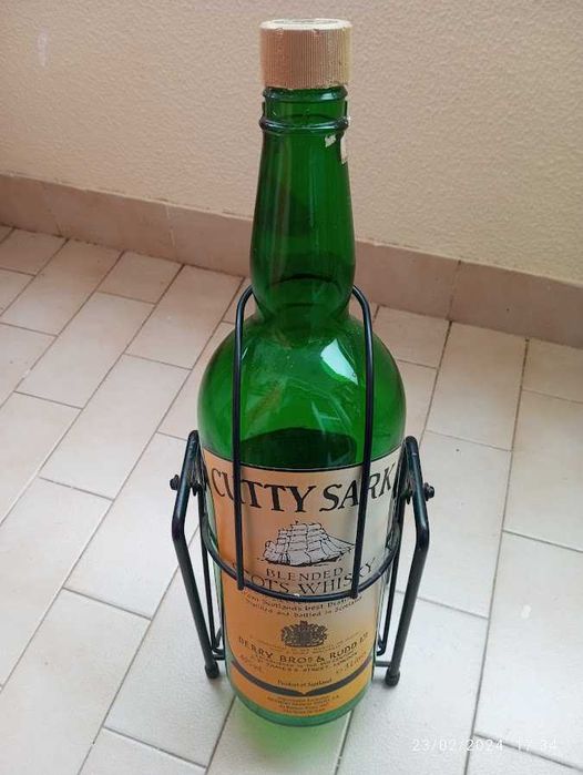 Suporte Garrafa 3Litros
