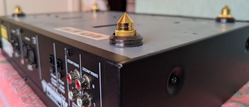 Tascam MD-350 минидисковая дека - рекордер. Минидиски