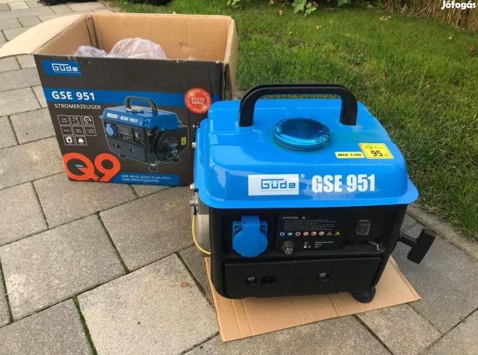 Генератор Gide GSE 951