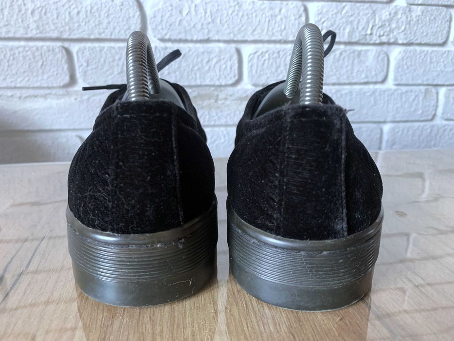 Buty Dr.Martens Morada roz.41