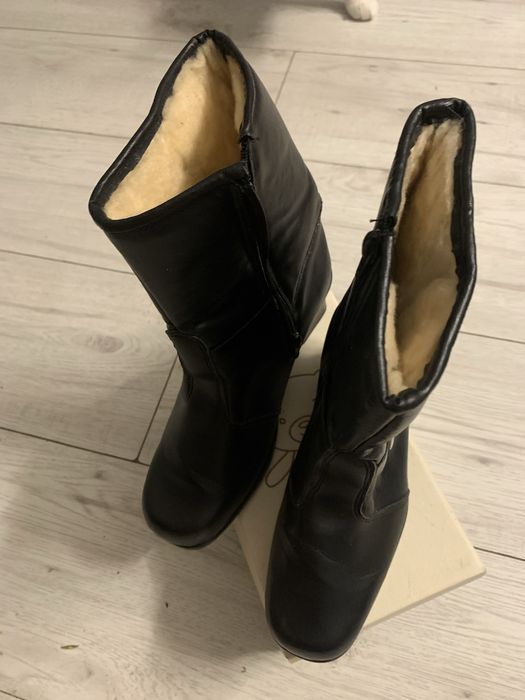 Zimowe bitki na korzuszku r 36