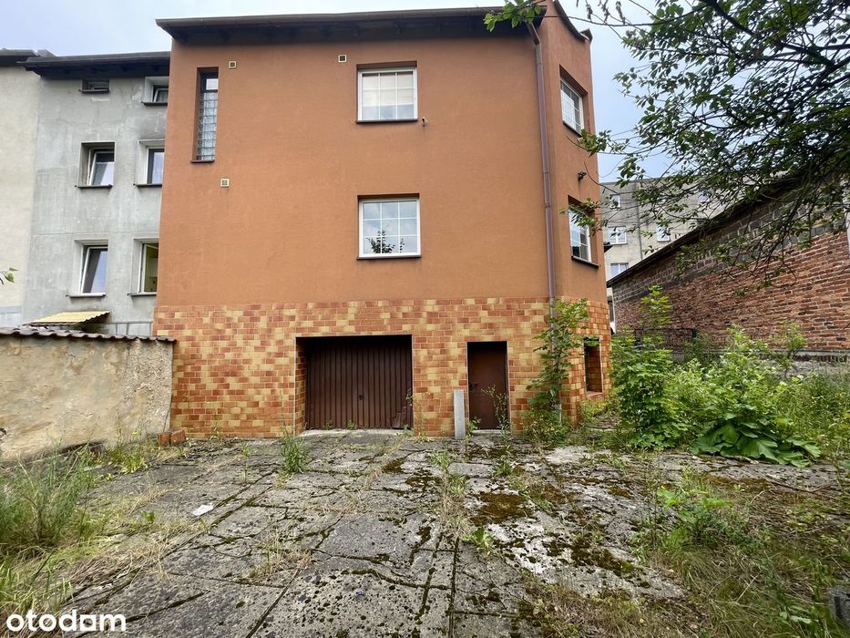 Dom – Łaziska Górne - Widok 3