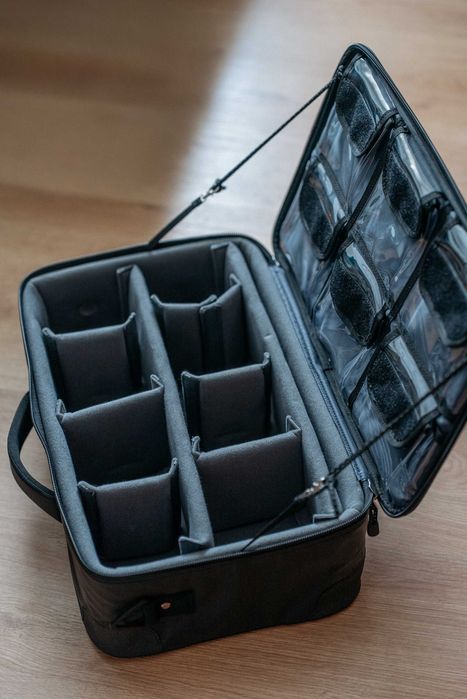 Mala cMotion Travel Case