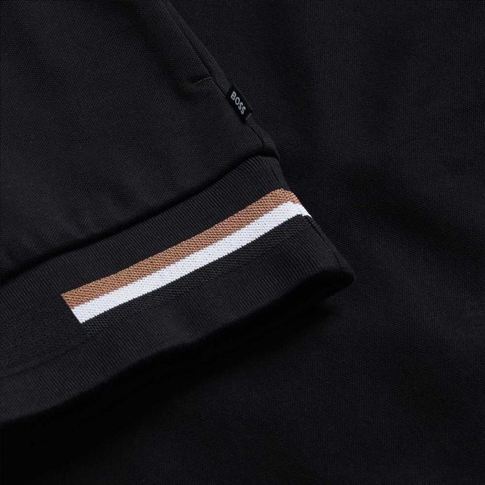 HUGO BOSS оригінальна кофта толстовка BOSS Mercerised розмір М