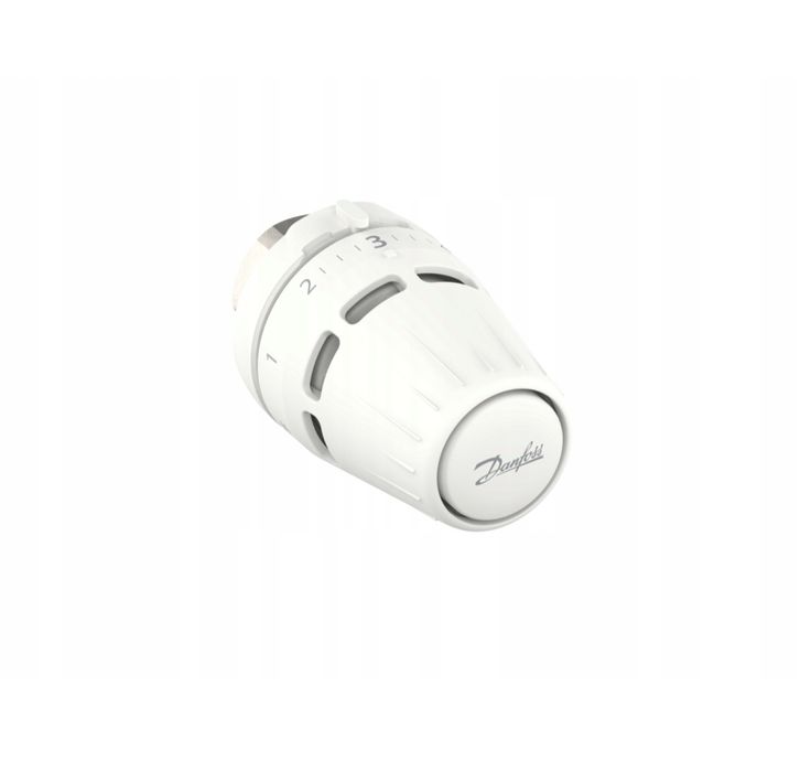 Glowica termostatyczna Danfoss !!! 8-28st/M30x1,5 !!! Nowa Polecam !!!