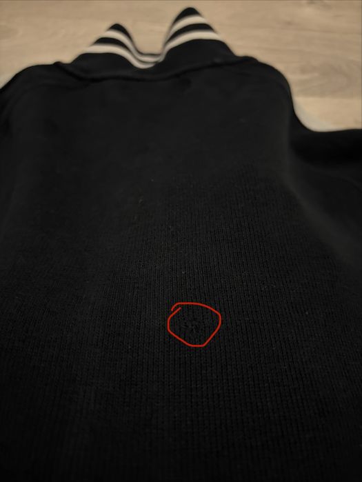 Rozpinana bluza Polo Ralph Lauren vintage