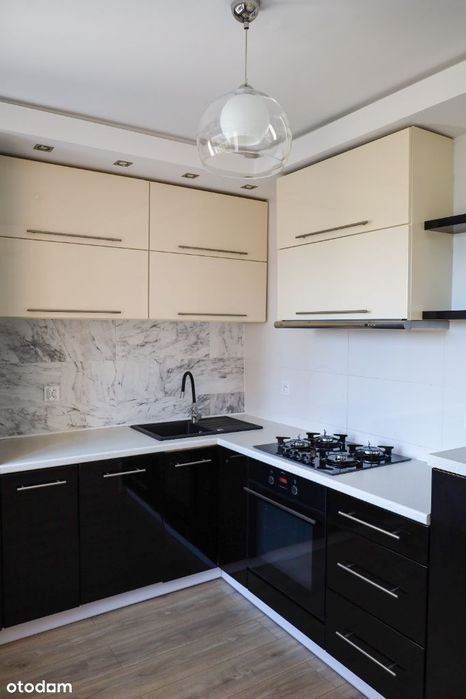 Łódź Gogola, mieszkanie z balkonem na sprzedaż - bezpośrednio