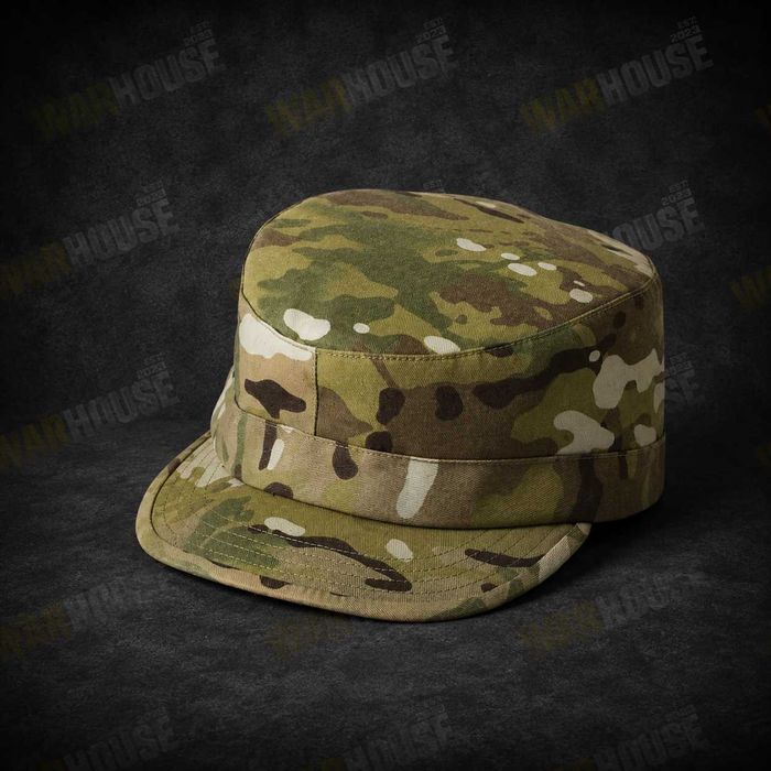 Тактична кепка US Army Patrol Cap OCP Scorpion Multicam