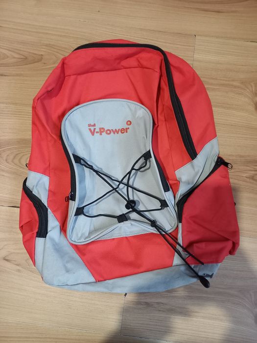 Sprzedam plecak uniseks