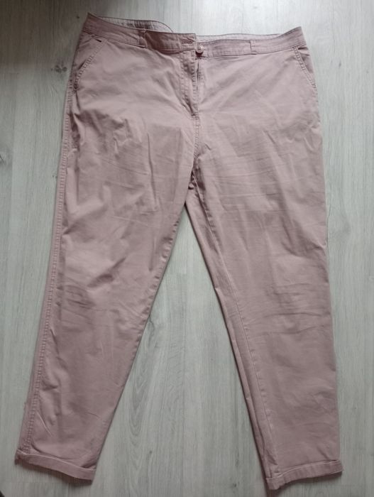 Штани Primark розмір 56-58,євро 18