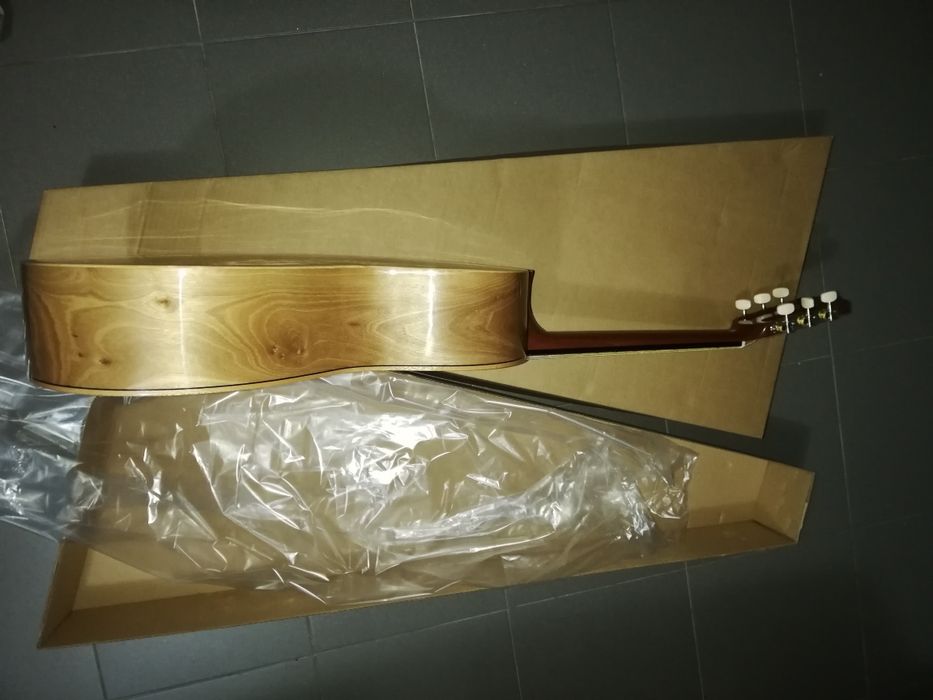 Artimúsica Fado Accompaniment Viola64175167424643121