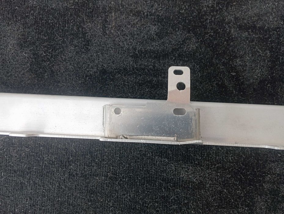 Bmw G60 G90 підсилювач бампера Усилитель,телевізор панель