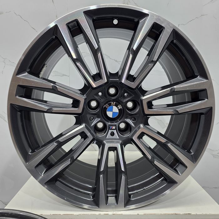 Jantes 19" originais BMW style 935M serie 5 G60 G61 serie 3 4 G20 5x112
