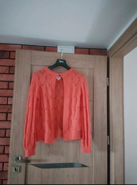 Sweter rozmiar M/L