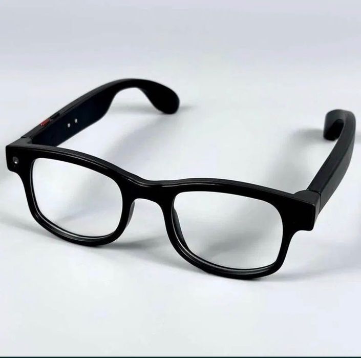 Окуляри с камерой