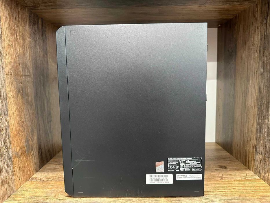 Komputer Acer Veriton S2710G i3-13100/16GB/GTX 1650/256GB/WIN 11 stan bdb gwarancja