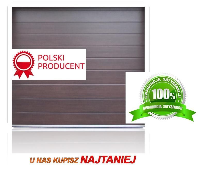 brama garażowa bramy garażowe Poznań lublin rzeszów tarnów chełm