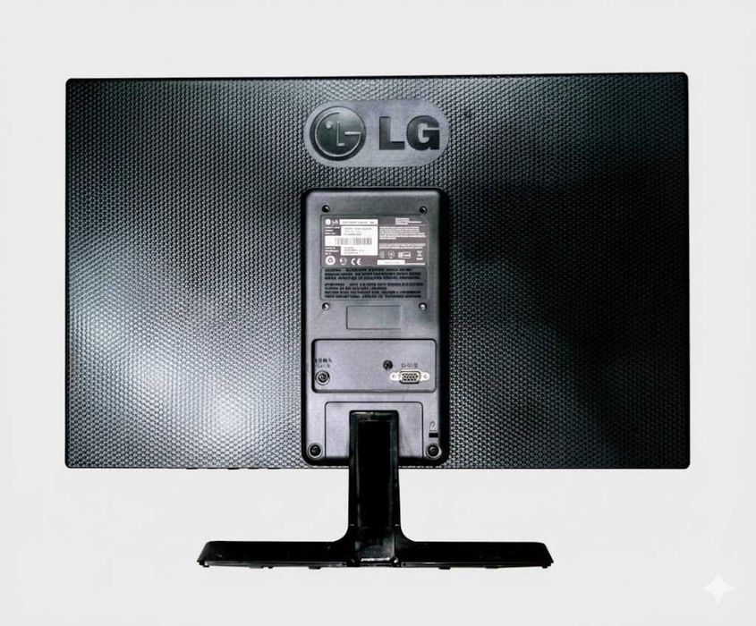 Monitor LG FLATRON E2242C – BN | 22 cale