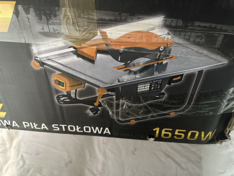 Piła     stołowa