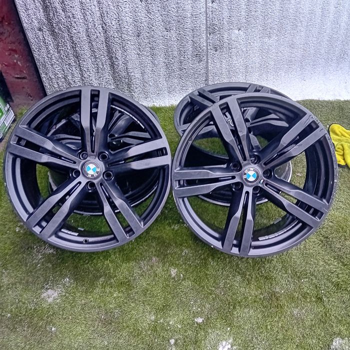 Дискі р19 різноширокі 5112