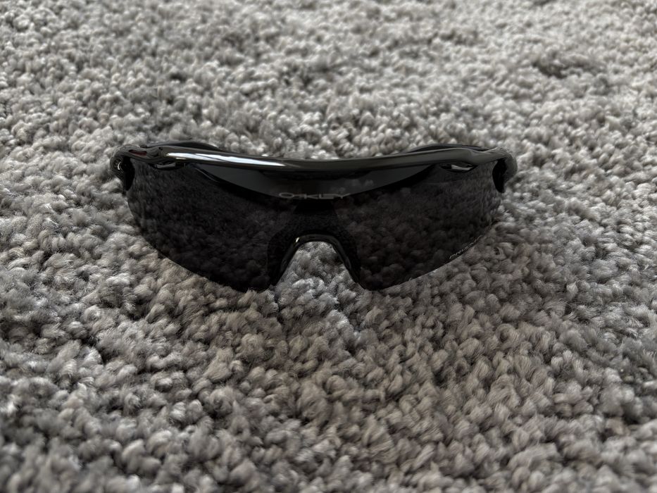 Окуляри / Очки Oakley Radar EV Path
