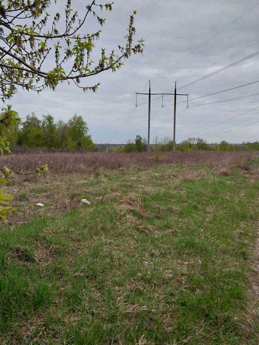 село Гвоздів земельна ділянка