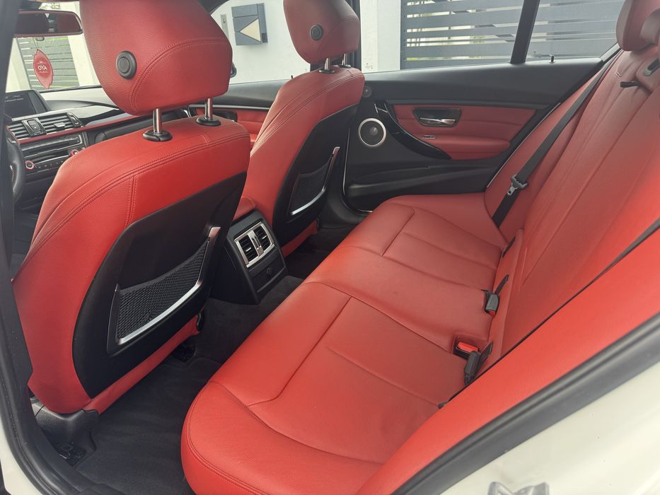 F30 335i xDrivee