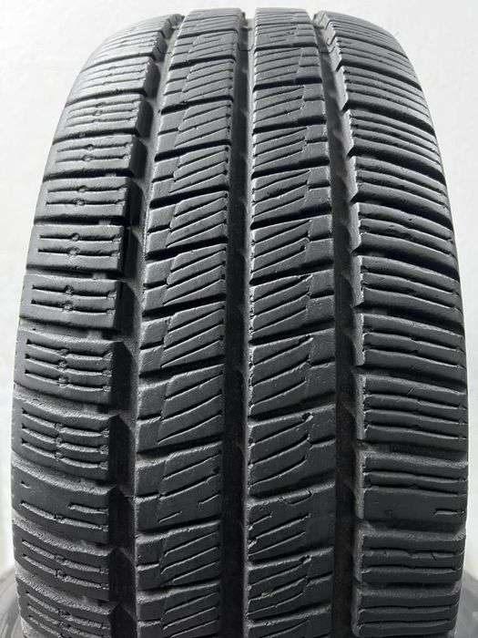 2шт всесезонні 235/65/R16C 2023р 7,8мм Hankook Vantra ST AS 2
