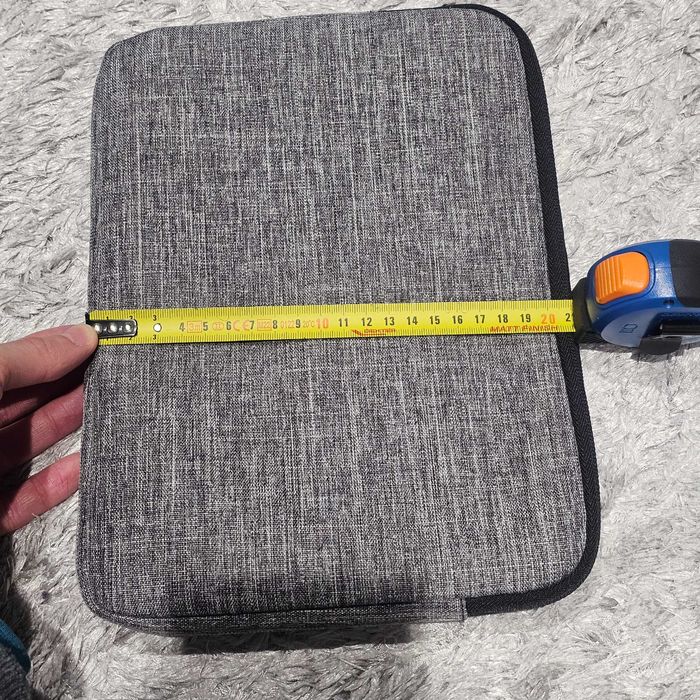 Bolsa Tablet até 10"