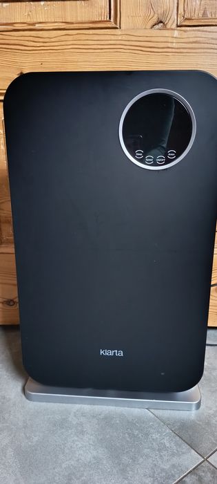 oczyszczacz powietrza Klarta