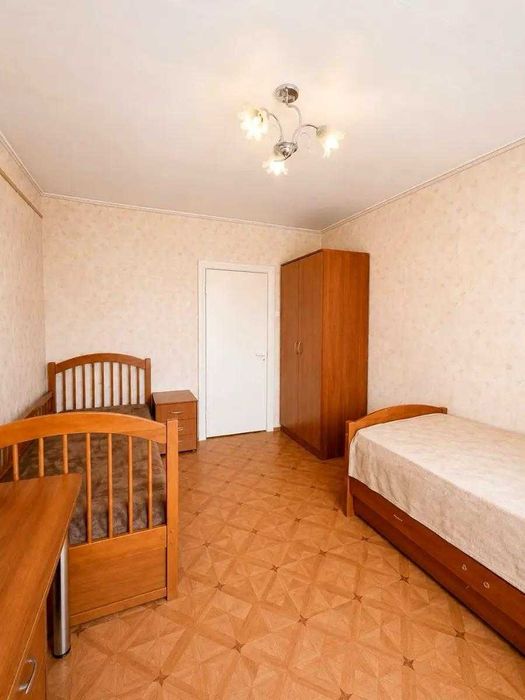 Продаж 2к квартири Мінеральна 39 Ірпінь