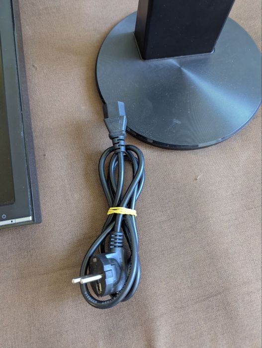Монітор Asus vw 202s 19" 60гц