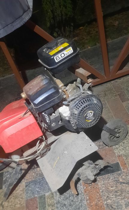 Продам мотоблок- культіватор