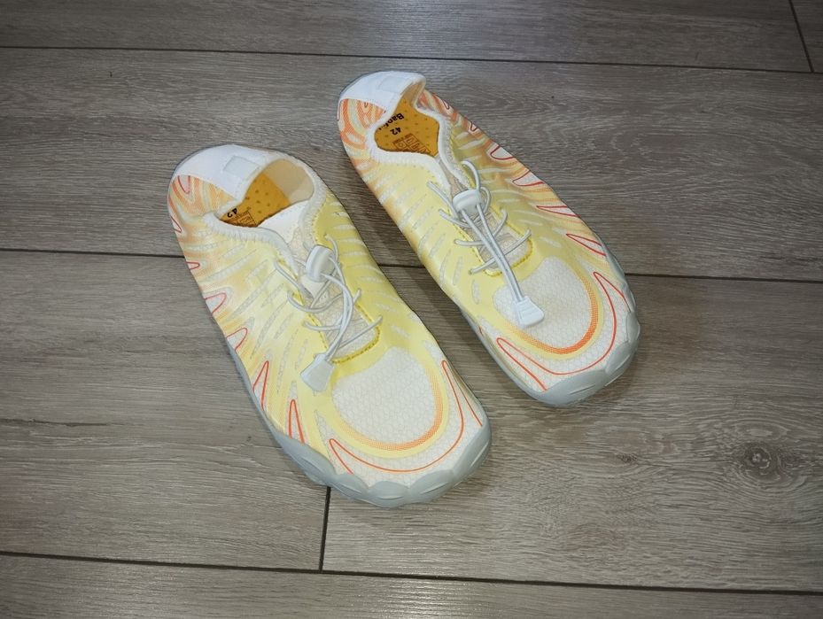 Buty do wody nowe