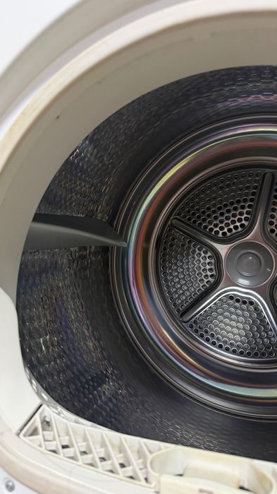 Máquina de Secar