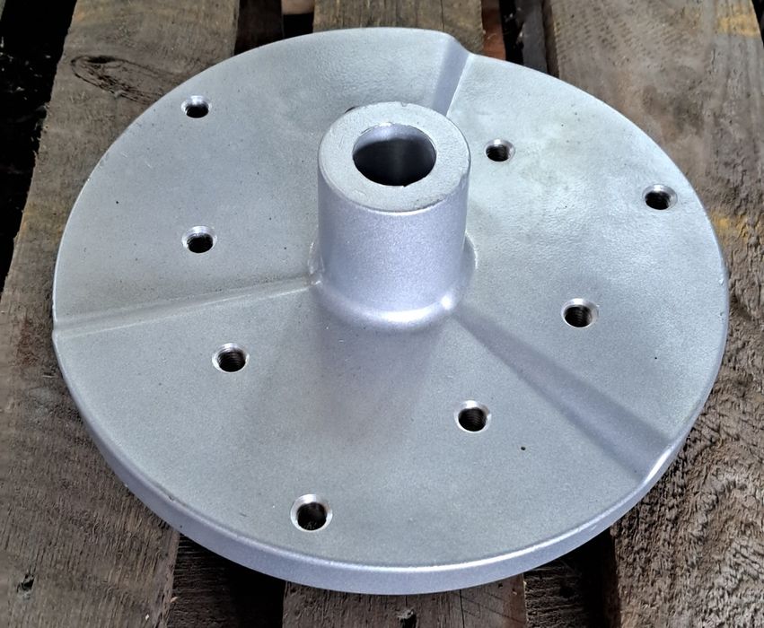 piasta do  turbiny elektrowni wiatrowej ft2000l2 ft-2000 ft2000l1